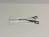 ETHICON LigaClip MCA  MSM20 Exp.2027-10 & 2028-10   (T11/Y19/Y79)   MSM20 LigaClip MCA