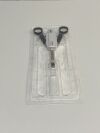 ETHICON LigaClip MCA  MSM20 Exp.2027-10 & 2028-10   (T11/Y19/Y79)   MSM20 LigaClip MCA