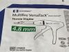 COVIDIEN Multifire VersaTack  174023 Exp.2022-08   (E4)   174023 Multifire VersaTack