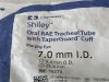 COVIDIEN Shiley Oral RAE Tracheal Tube  76270  Exp.2025-05   (D4)   76270 Shiley Oral RAE Tracheal Tube