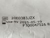 COVIDIEN Shiley Oral RAE Tracheal Tube  76270  Exp.2025-05   (D4)   76270 Shiley Oral RAE Tracheal Tube