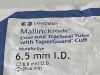 COVIDIEN Mallinckrodt Oral RAE Tracheal Tube  76265  Exp.2022-03   (D4)   76265 Mallinckrodt Oral Tracheal Tube