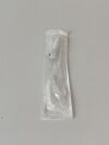 COVIDIEN Lot of 2 Argyle Yankauer  8888505164  Exp.2025-02   (D4)   8888505164 Argyle Yankauer
