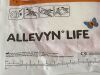 SMITH & NEPHEW Lot of 2 Allevyn Life  66801068   Exp.2021-12   (D10)   66801068 Allevyn Life