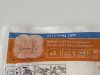 SMITH & NEPHEW Lot of 2 Allevyn Life  66801068   Exp.2021-12   (D10)   66801068 Allevyn Life