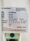 GE OEC 9900 Elite ESP C-Arm (Year: 2012)