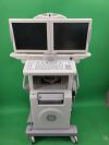 GE OEC 9900 Elite ESP C-Arm (Year: 2012)