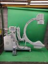 GE OEC 9900 Elite ESP C-Arm (Year: 2012)