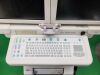 GE OEC 9900 Elite ESP C-Arm (Year: 2012)
