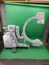GE OEC 9900 Elite ESP C-Arm (Year: 2012)