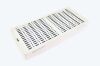 ASP STERRAD TRAY-18X8X2.5 Surgical Cases