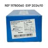 TELEFLEX REF 111780060 PREFORMED AT ORAL ENDOTRACHEAL TUBE Murphy Eye, High Volume, Low Pressure Cuff, EXP 2024/10 ( BOX OF 10)