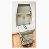 MIDMARK ( 405 ) Ritter Exam Table, Tan Upholstery, with Hand Control Exam Table