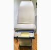 MIDMARK ( 405 ) Ritter Exam Table, Tan Upholstery, with Hand Control Exam Table
