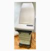 MIDMARK ( 405 ) Ritter Exam Table, Tan Upholstery, with Hand Control Exam Table