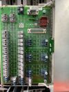 SIEMENS 4768128 D7 ESD Board MRI Scanner