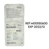BOSTON SCIENTIFIC REF M00550600 Alliance II Single-Use Syringe/Gauge Assembly, EXP 2020/11