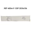 MED-LINKET REF 483M-9 Sterile Temperature Probes EXP 2024/06 (20/BOX)