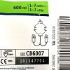HALYARD REF CB6007, ON-Q PAIN RELIEF SYSTEM WITH DUAL SELECT-A-FLOW, EXP 2022-03