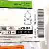 HALYARD REF CB6007, ON-Q PAIN RELIEF SYSTEM WITH DUAL SELECT-A-FLOW, EXP 2022-03