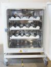 THERMO SCIENTIFIC HERAcell 240i CO2 Incubator with Roller Racks Assembly Incubator