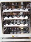 THERMO SCIENTIFIC HERAcell 240i CO2 Incubator with Roller Racks Assembly Incubator