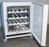 THERMO SCIENTIFIC HERAcell 240i CO2 Incubator with Roller Racks Assembly Incubator
