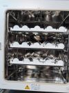 THERMO SCIENTIFIC HERAcell 240i CO2 Incubator with Roller Racks Assembly Incubator