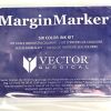 VECTOR SURGICAL REF MMS6, MMC6 MARGIN MARKER SIX COLOR INK KIT, EXP 2023-02