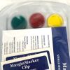 VECTOR SURGICAL REF MMS6, MMC6 MARGIN MARKER SIX COLOR INK KIT, EXP 2023-02