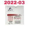 EV3 REF 41066-01, MICROMEWI MULTIPLE SIDEHOLE INFUSION CATHETER, EXP 2022-03