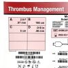 EV3 REF 41066-01, MICROMEWI MULTIPLE SIDEHOLE INFUSION CATHETER, EXP 2022-03