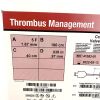 EV3 REF 41053-01, CRAGG-MCNAMARA VALVED INFUSION CATHETER, EXP 2022-05