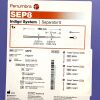 PENUMBRA REF SEP8, INDIGO SYSTEM, SEPERATOR 8, EXP 2022-09