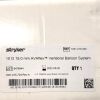 STRYKER REF 1031-015-000, 10G, 15MM AVAFLEX VERTEBRAL BALLOON SYSTEM, EXP 2022-06