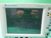 GE Datex Ohmeda Cardiocap/5 Patient Monitor