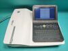 GE MAC 2000 Resting ECG Machine
