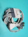 GE Multi-Link ECG EKG Cable