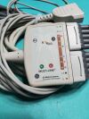 GE Multi-Link ECG EKG Cable