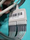 GE Multi-Link ECG EKG Cable