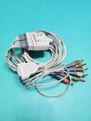 GE Multi-Link ECG EKG Cable
