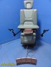 MIDMARK RITTER Ritter 119 75 Special Edition Powered Med Exam Chair