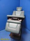 MIDMARK RITTER Ritter 119 75 Special Edition Powered Med Exam Chair