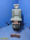 MIDMARK RITTER Ritter 119 75 Special Edition Powered Med Exam Chair