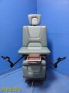 MIDMARK RITTER Ritter 119 75 Special Edition Powered Med Exam Chair