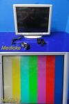DATASCOPE Panorama ELO Touch Systems ET1926L-8SWA-1-DAT Monitor