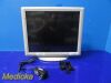 DATASCOPE Panorama ELO Touch Systems ET1926L-8SWA-1-DAT Monitor