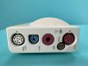 PHILIPS Intellivue M3001A MMS Module A03C06 MASIMO SET SPO2 IBP TEMPERATURE