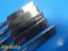 BD 16X  V. Mueller Assorted Hibbs  Osteotomes OL: 9.5