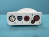 PHILIPS Intellivue M3001A MMS Module A03C06 MASIMO SET SPO2 IBP TEMPERATURE